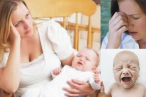 Breastfeeding challenges